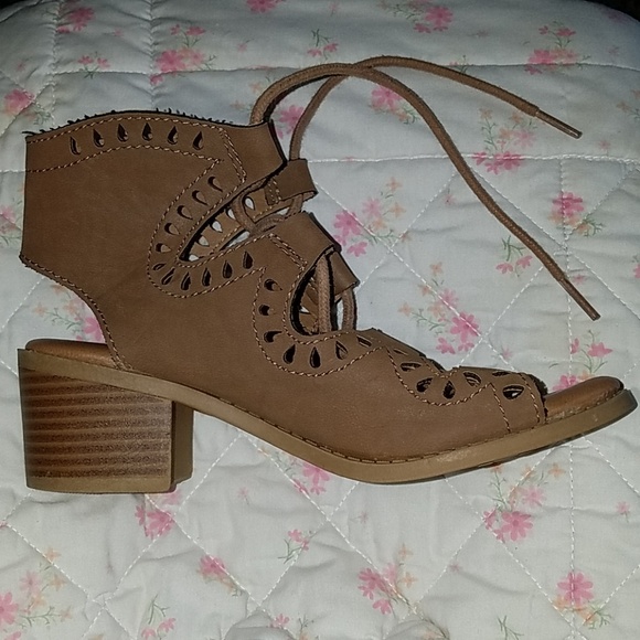 Kids sandals with hill - Picture 6 of 7